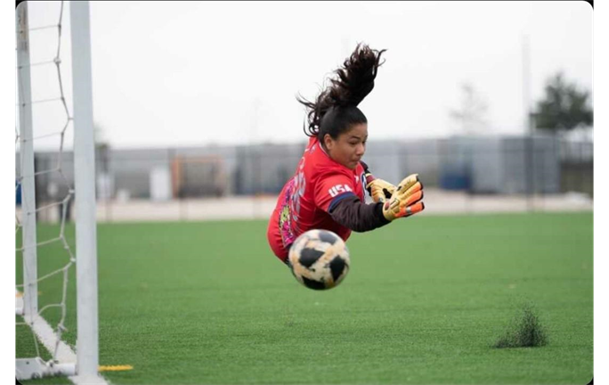 Salado Standout Selected for Bundesliga Evaluation