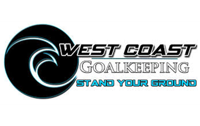 Partnering with West Coast Goalkeeping 
